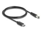 Delock-Cavo-di-alimentazione-USB-Type-C-a-spina-DC-55-x-21-mm-1-m