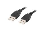 Lanberg-CA-USBA-20CU-0010-BK-USB-Kabel-1-m-USB-2.0-Schwarz--CA-USBA-20CU-0010-BK-