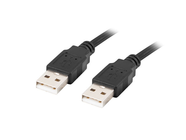 Lanberg-CA-USBA-20CU-0010-BK-USB-Kabel-1-m-USB-2.0-Schwarz--CA-USBA-20CU-0010-BK-