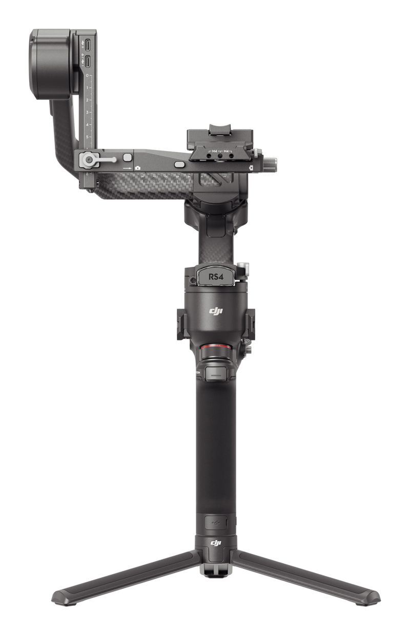 Gimbal-DJI-RS4-Pro