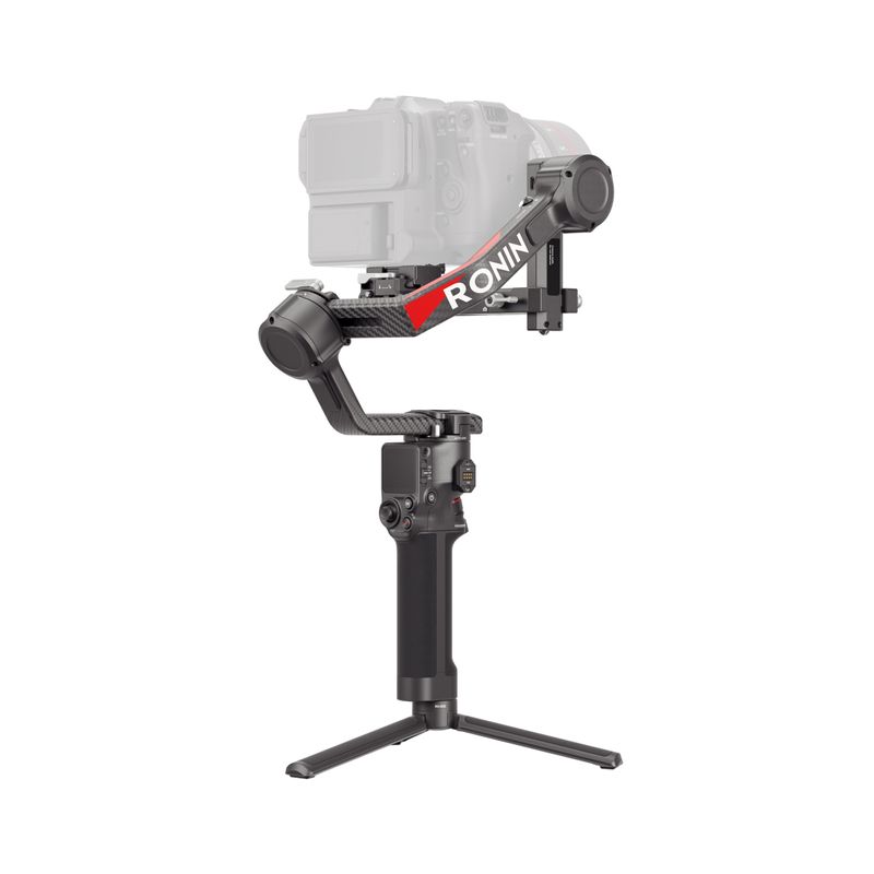 Gimbal-DJI-RS4-Pro