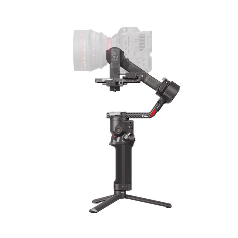 Gimbal-DJI-RS4-Pro