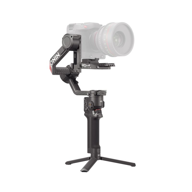 Gimbal-DJI-RS4-Pro