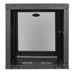 Tripp-Lite-SRW12U-rack-12U-Da-parete-Nero