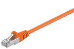 Wentronic-Goobay-CAT-5e-Patchkabel-F-UTP-Orange-10-m---CCA-Kupfergemisch--93458-