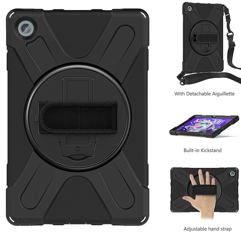 eSTUFF-ES681905-BULK-custodia-per-tablet-256-cm-10.1-Cover-Nero--AUSTIN-Defender-Case-Lenovo---TAB-M10-Plus-Gen-3-10.6-2