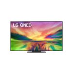 LG 55QNED813RE TV 139,7 cm (55') 4K Ultra HD Smart TV Wi-Fi Nero