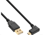 Microconnect-USBABMICRO05A-cavo-USB-05-m-USB-2.0-USB-A-Micro-USB-B-Nero--Micro-USB-Cable-Black-0.5m---USB-A---Micro-USB-