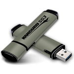 Kanguru KF3WP16G. Kapazität: 16 GB, Geräteschnittstelle: USB Typ-A, USB-Version: 3.2 Gen 1 (3.1 Gen 1), Lesegeschwindigk