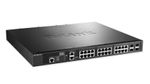 Switch-20-porte-10Gigabit-Base-T--4-porte-Combo-10Gigabit-Base-T-SFP