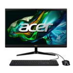 Acer Aspire C24-1800 Intel® Core™ i5 i5-12450H 60,5 cm (23.8") 1920 x 1080 Pixel PC All-in-one 16 GB DDR4