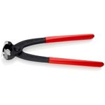 Pinza-per-clip-per-orecchie-KNIPEX-con-becchi-a-pressione-laterale