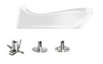 ESGE-Zauberwand-ESGEZauberwand-Frullatore-a-immersione-Cordless-Pro-200W-bianco--95300-