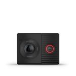 Garmin Dash Cam Tandem GPS WW - Tandem Full HD 180 30 - fps 180 Black Red MicroSD TransFlash - Warranty 24M