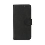 ESTUFF ES67110002-BULK custodia per cellulare Custodia a borsellino Nero (Cover for WALES iPhone 12 Wallet Cover. - Blac