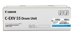 Canon-C-EXV55-Originale-1-pz--CANON-256-DRUM-UNIT-CYAN-256-356-