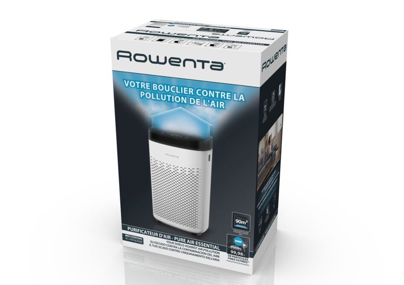 Rowenta-PU2530-Purificatore-d-aria-Pure-Air-Essential