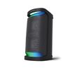 Sony-SRSXP500B-cassa-Boombox---Speaker-Bluetooth-Ottimale-per-Feste-con-Suono-Potente-Effetti-Luminosi-ed-Autonomia-fino-a-20-Ore-Nero
