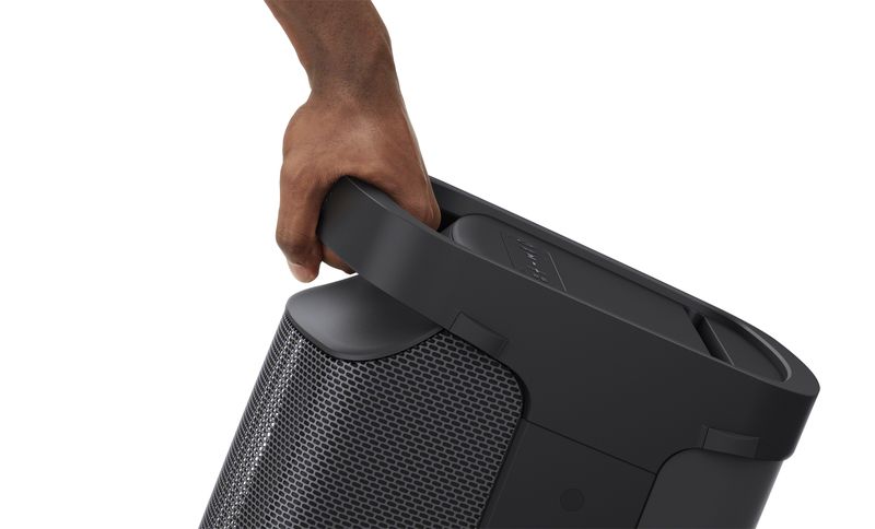 Sony-SRSXP500B-cassa-Boombox---Speaker-Bluetooth-Ottimale-per-Feste-con-Suono-Potente-Effetti-Luminosi-ed-Autonomia-fino-a-20-Ore-Nero