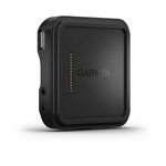 Garmin 010-12982-03 supporto per personal communication Supporto passivo Navigatore Nero