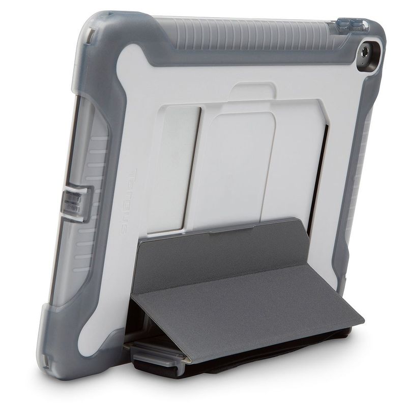 Targus-THD135GLZ-custodia-per-tablet-246-cm--9.7---Cover-Nero-Grigio