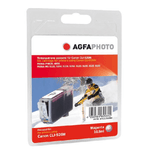 AgfaPhoto APCCLI526MD cartuccia d'inchiostro 1 pz Magenta