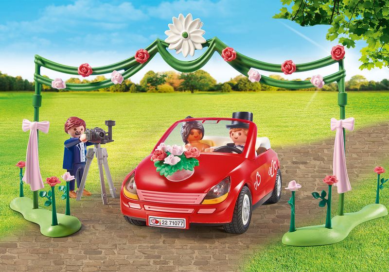 Playmobil-City-Life---Starter-Pack-matrimonio--71077-