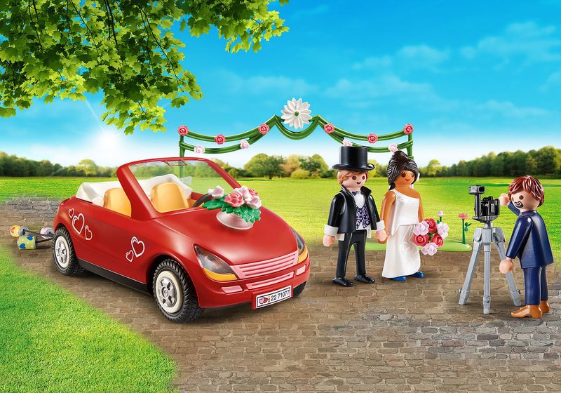 Playmobil-City-Life---Starter-Pack-matrimonio--71077-