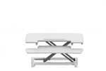 BakkerElkhuizen-Adjustable-Sit-Stand-Desk-Riser-2-Bianco-Scrivania