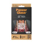 PanzerGlass-Ultra-Wide-Fit-Privacy-Pellicola-proteggischermo-trasparente-Apple-1-pz