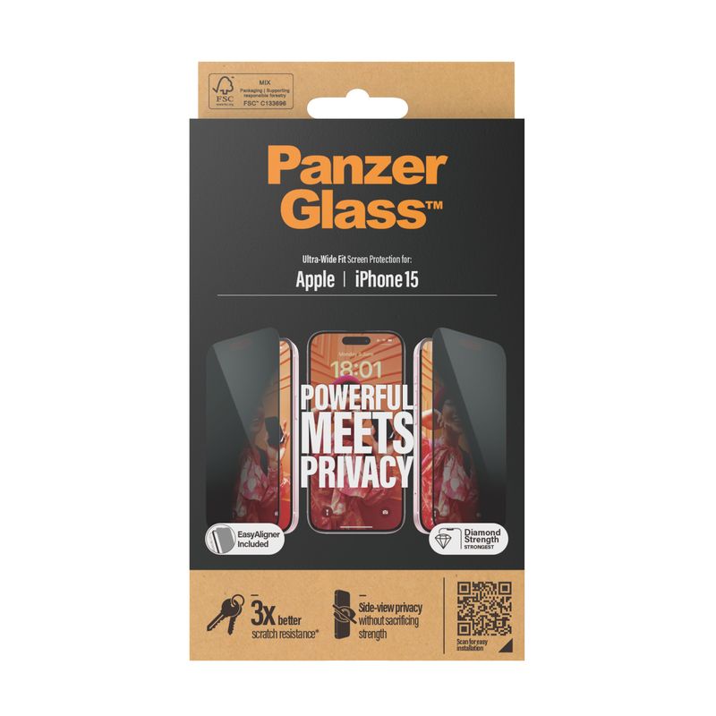 PanzerGlass-Ultra-Wide-Fit-Privacy-Pellicola-proteggischermo-trasparente-Apple-1-pz