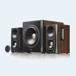 S360DB-2.1-legno-nero-Bluetooth