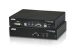 Aten-DVI-Optical-Fiber-KVM-Extender--20KM-