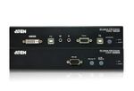 Aten-DVI-Optical-Fiber-KVM-Extender--20KM-