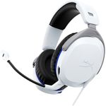 Hyperx HP HyperX Cloud Stinger II  Cuffie cablate  PlayStation