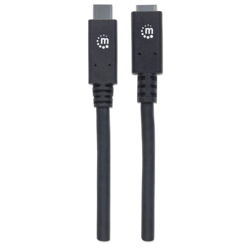 Manhattan-355230-cavo-USB-05-m-USB-3.2-Gen-2-3.1-Gen-2-USB-C-Nero--USB-C-to-USB-C-Extension-Cable-50cm-Male-to-Female-10