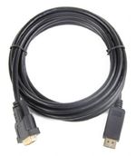 Adattatore-CableXpert-da-DisplayPort-a-DVI-CC-DPM-DVIM-3M