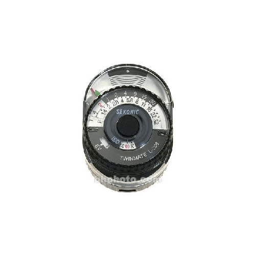 Sekonic-L-208-Twinmate-esposimetro