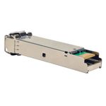 Tripp-Lite-N286-01GSX-MDLC-modulo-del-ricetrasmettitore-di-rete-Fibra-ottica-1000-Mbit-s-SFP-850-nm