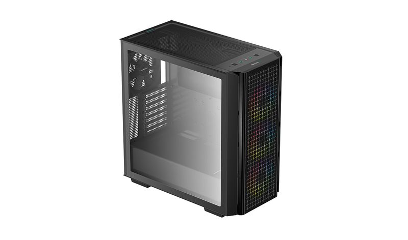 DeepCool-CG540-Midi-Tower-Nero