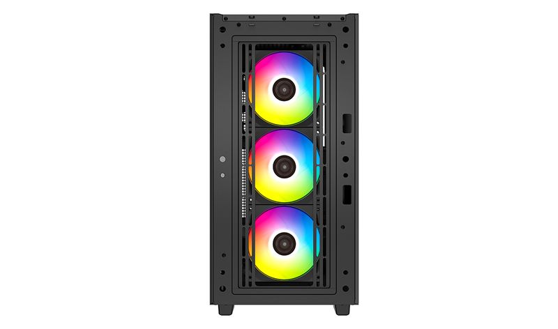 DeepCool-CG540-Midi-Tower-Nero