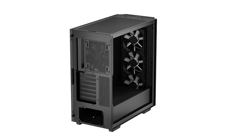 DeepCool-CG540-Midi-Tower-Nero