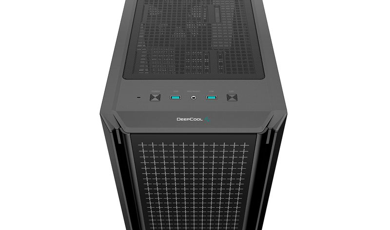 DeepCool-CG540-Midi-Tower-Nero