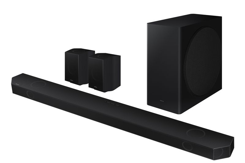 Samsung-Soundbar-Serie-Q-HW-Q930B-9.1.4-Canali-540W