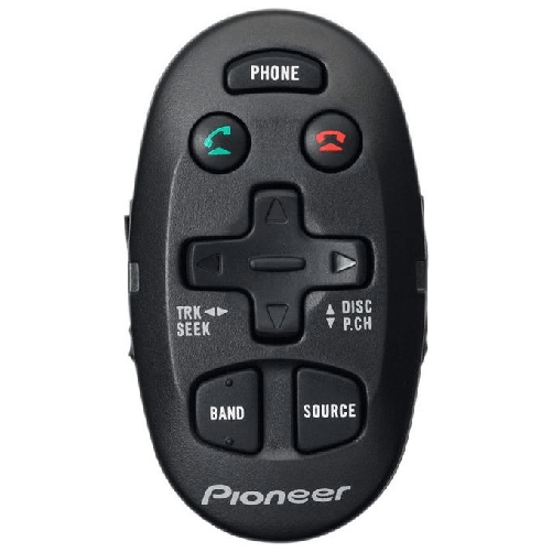 Pioneer-CD-SR110-telecomando-CD-MD-Pulsanti