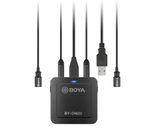 BOYA-BY-DM20---Boya---iOS.-Android---Schwarz---USB-Type-C---45---20000-Hz---Box--BY-DM20-