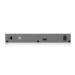 Zyxel-GS1350-6HP-EU0101F-switch-di-rete-Gestito-L2-Gigabit-Ethernet--10-100-1000--Supporto-Power-over-Ethernet--PoE--Gri