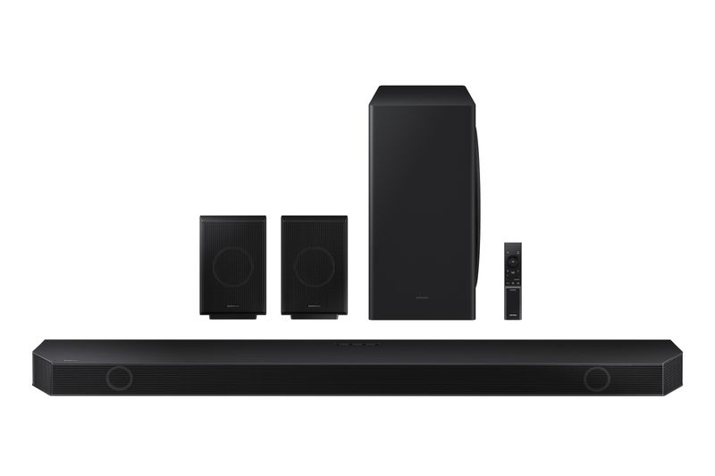 Samsung-Soundbar-Serie-Q-HW-Q930B-9.1.4-Canali-540W