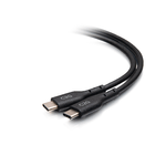 C2G-Cavo-da-USB-C-maschio-a-USB-C-maschio--20-V-5-A--da-37-m---USB-2.0--480-Mbps-