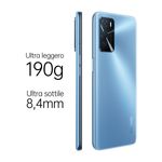 OPPO-A16-Smartphone-AI-Triple-Camera-13-2-2-MP-6.52”-60HZ-Display-5000mAh-SuperVOOC---Power-Saving-RAM-3GB---ROM-32GB-expandable-ColorOS11.1-IPX4--Versione-Italiana--Pearl-Blue